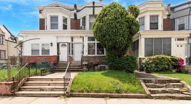 Photo of 1218 W Wyoming Ave, Philadelphia, PA 19140
