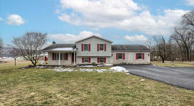 Photo of 605 Paige Hill Rd, Landisburg, PA 17040
