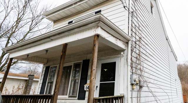 Photo of 640 5th St, Port Carbon, PA 17965