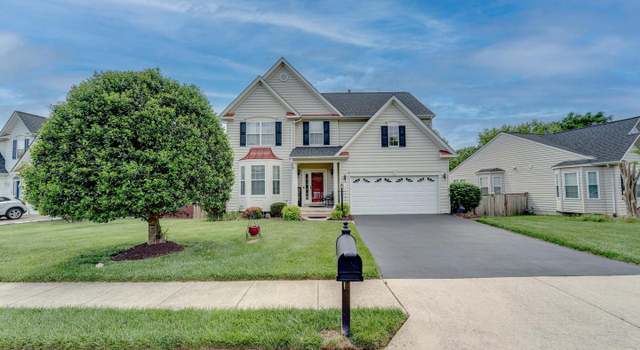 Photo of 13032 Tadmore Ct, Woodbridge, VA 22193