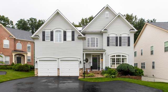 Photo of 14824 Cartagena Dr, Gainesville, VA 20155