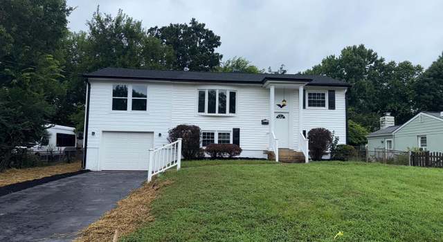 Photo of 9411 Blackstone Rd, Manassas, VA 20110