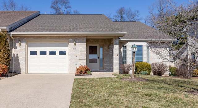 Photo of 816 Susan Ave, Woodstock, VA 22664