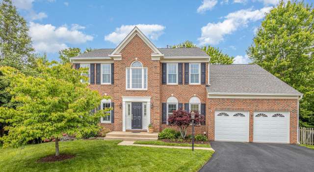 Photo of 8 Thames Ct, Stafford, VA 22554
