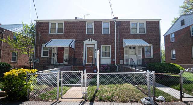 Photo of 330 Eastern Ave NE, Washington, DC 20019