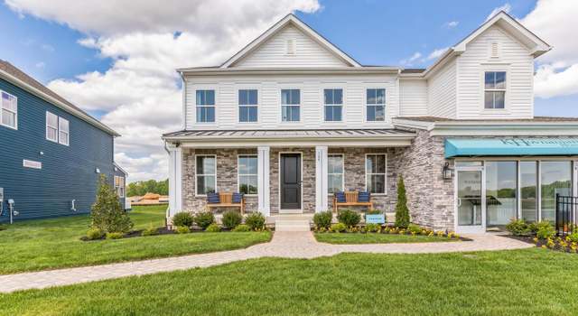 Photo of 828 Merlin Dr, Middletown, DE 19709