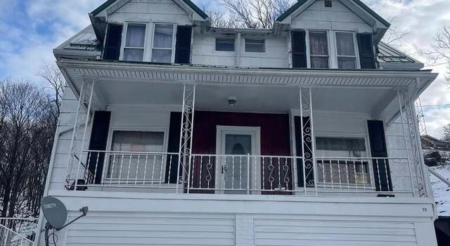 Photo of 15 Ridgeway Ter, Cumberland, MD 21502