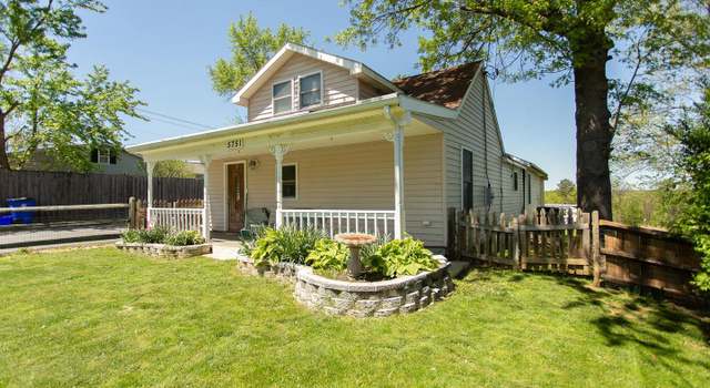 Photo of 5751 Bartonsville Rd, Frederick, MD 21704