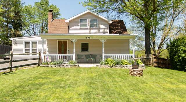 Photo of 5751 Bartonsville Rd, Frederick, MD 21704