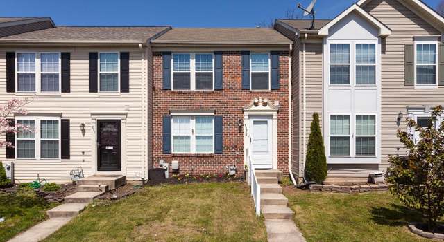 Photo of 532 Macintosh Cir, Joppa, MD 21085