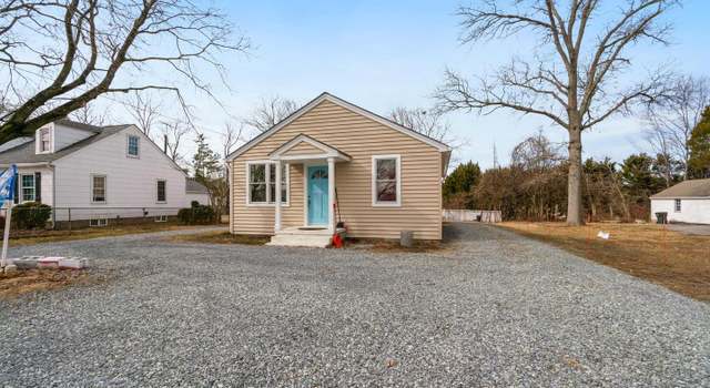 Photo of 866 Washington Ave, Chestertown, MD 21620
