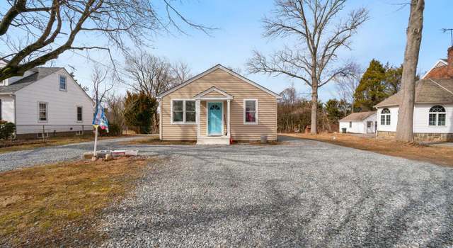 Photo of 866 Washington Ave, Chestertown, MD 21620