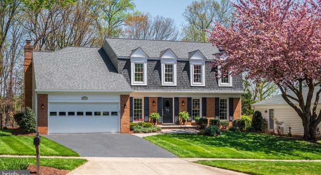 Photo of 12108 Triple Crown Rd, North Potomac, MD 20878