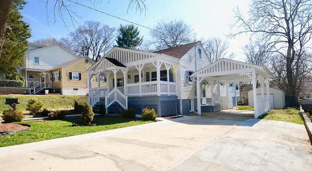 Photo of 12316 Middle Rd, Silver Spring, MD 20906