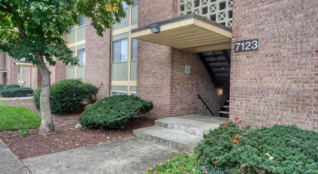 Photo of 7123 Donnell Pl Unit C6, District Heights, MD 20747
