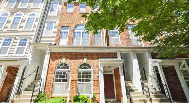 Photo of 1007 Treeland Way #503, Upper Marlboro, MD 20774
