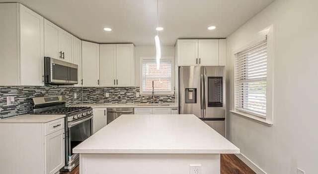 Property at 4113 Vine St, Capitol Heights, MD 20743, 3 beds, 2.5 baths