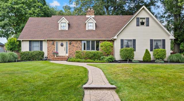 Photo of 680 Sixth St, Roebling, NJ 08554