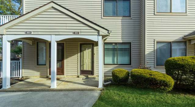 Photo of 1013 Gregory Way, Voorhees, NJ 08043