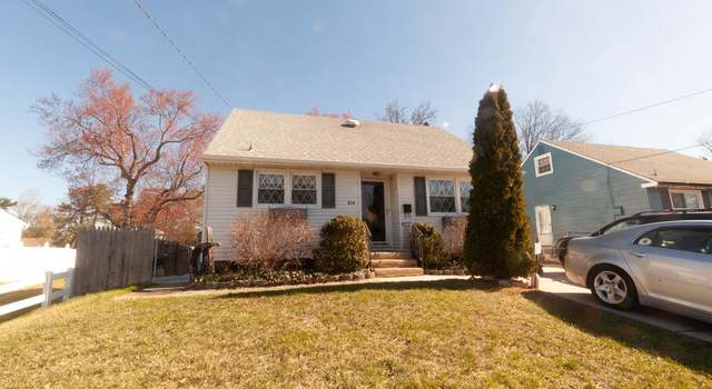 Photo of 424 Grand Ave, Blackwood, NJ 08012