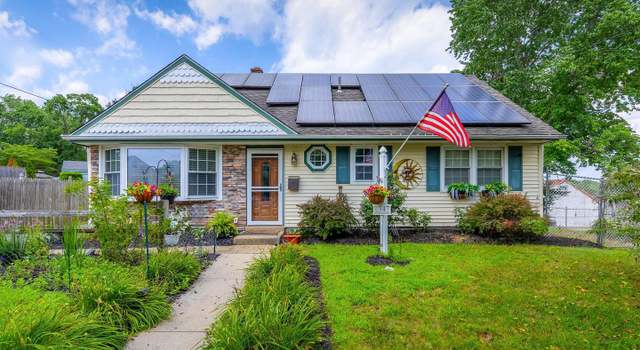 Photo of 347 Yale St, Wenonah, NJ 08090