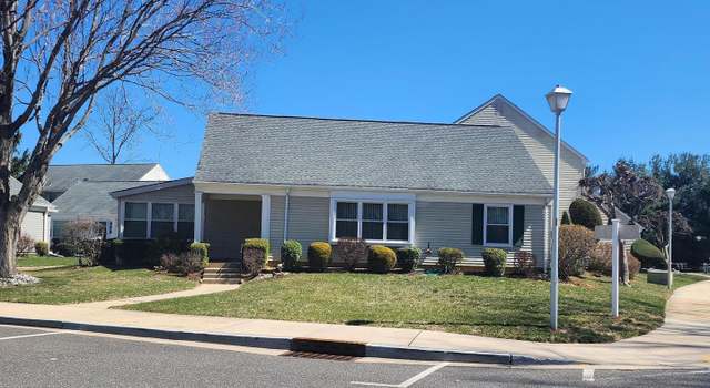 Photo of 309-C Sharon Way, Monroe Township, NJ 08831