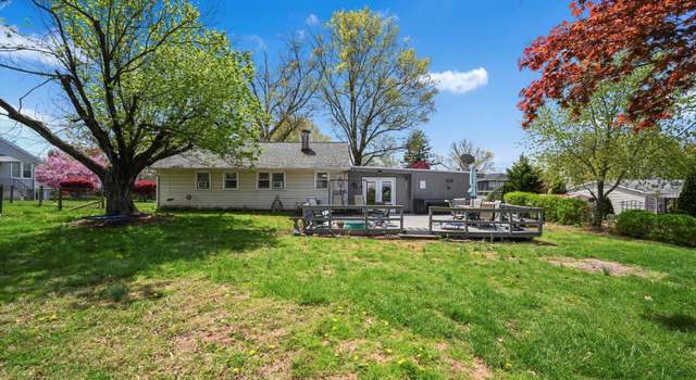 Photo of 1377 Claire Dr, Birdsboro, PA 19508