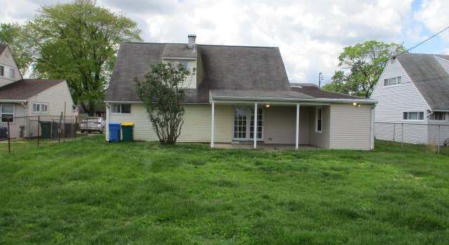 Photo of 76 Jonquil Ln, Levittown, PA 19055