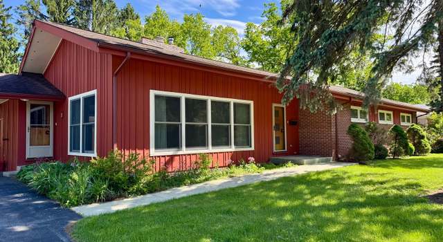Photo of 606 W Hamilton Ave, State College, PA 16801