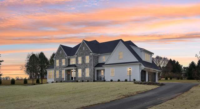 Photo of 1337 Carolannes Way Unit B3, West Chester, PA 19382