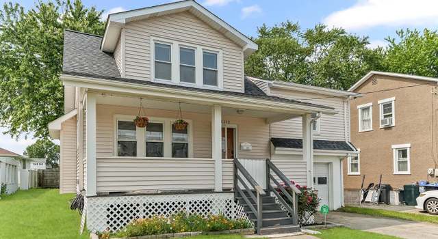 Photo of 1112 Randall Ave, Upper Chichester, PA 19061