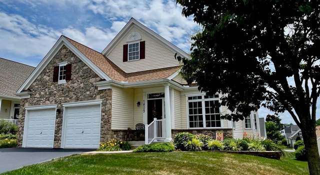 Photo of 1809 Risser Ln, Lancaster, PA 17601