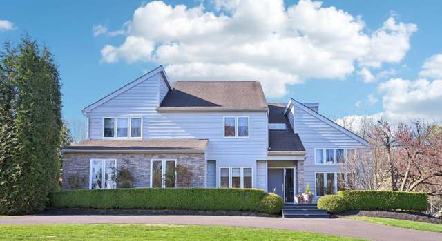 Photo of 1819 Beacon Hill Dr, Dresher, PA 19025