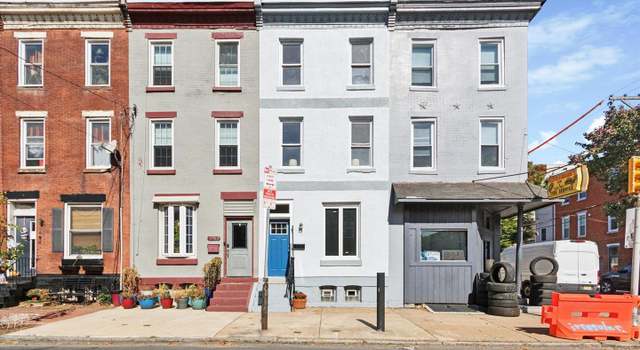 Photo of 2703 Poplar St, Philadelphia, PA 19130