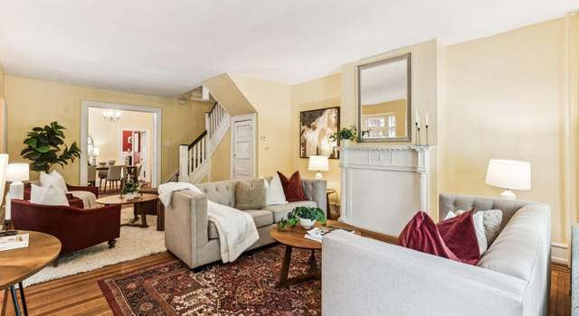Photo of 437 S 51st St, Philadelphia, PA 19143