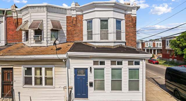 Photo of 62 N Conestoga St, Philadelphia, PA 19139