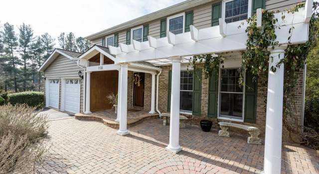 Photo of 1118 Riva Ridge Dr, Great Falls, VA 22066