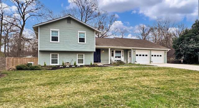 Photo of 8711 Falkstone Ln, Alexandria, VA 22309