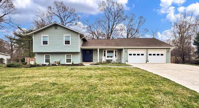 Photo of 8711 Falkstone Ln, Alexandria, VA 22309