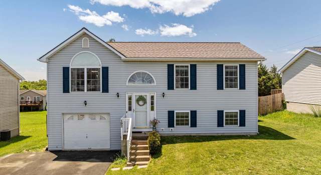 Photo of 192 Moonlight Ln, Martinsburg, WV 25404