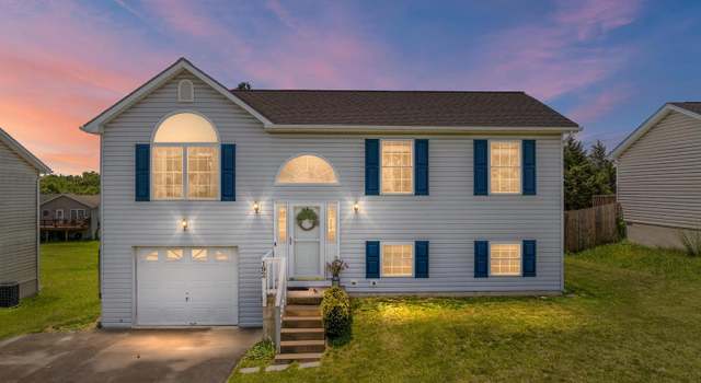 Photo of 192 Moonlight Ln, Martinsburg, WV 25404