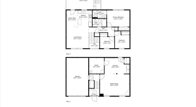 Photo of 192 Moonlight Ln, Martinsburg, WV 25404