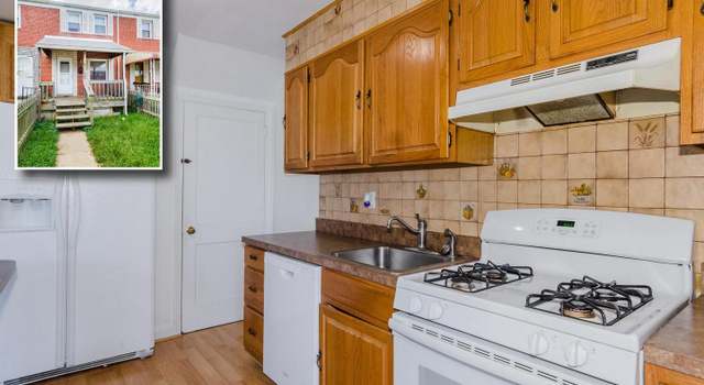 Photo of 406 Grovethorn Rd, Baltimore, MD 21220