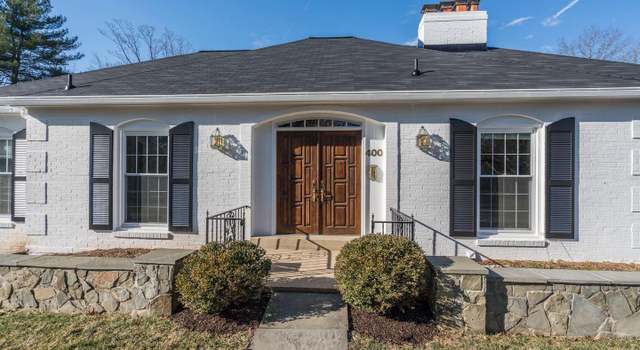 Photo of 400 Chesapeake Dr, Great Falls, VA 22066