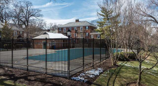 Photo of 4813 30th St S Unit A1, Arlington, VA 22206