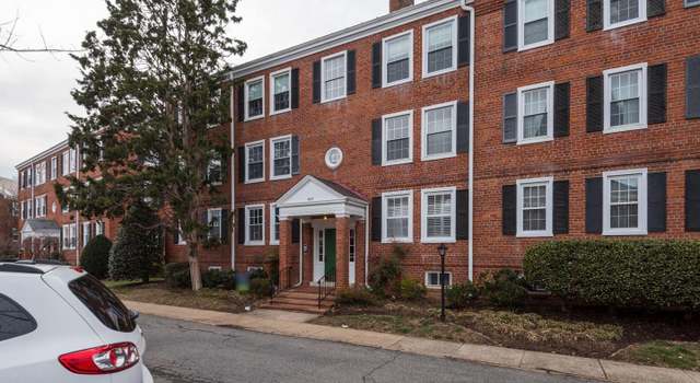 Photo of 4813 30th St S Unit A1, Arlington, VA 22206