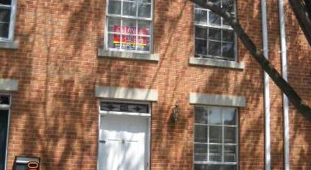 Photo of 105 Ann St, Baltimore, MD 21231