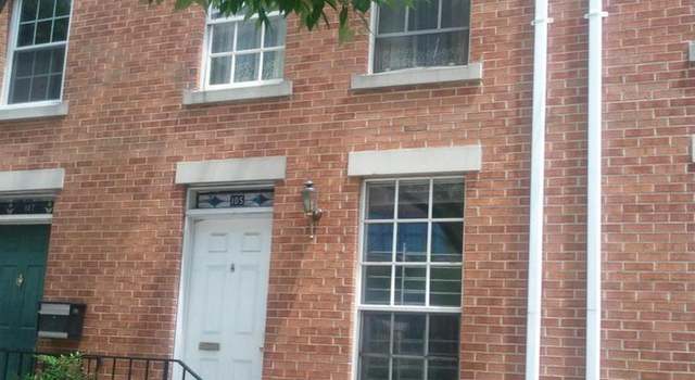 Photo of 105 Ann St, Baltimore, MD 21231