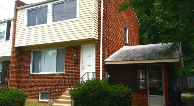 Photo of 3526 Dunlap St, Temple Hills, MD 20748