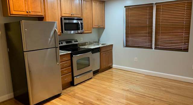 Photo of 3960-3960 Pennsylvania Ave SE #206, Washington, DC 20020